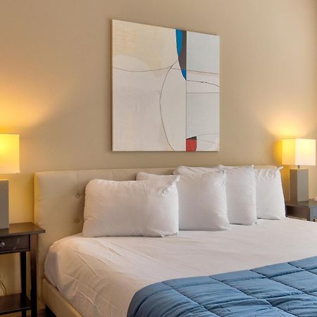 Kasa Central West End St Louis Richmond Heights Eksteriør billede